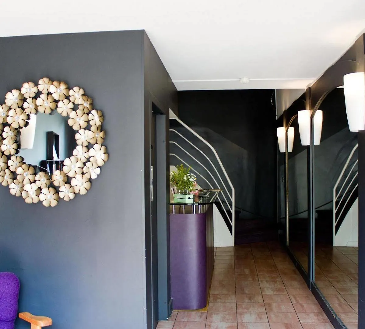 La Valiz Hotel Lille