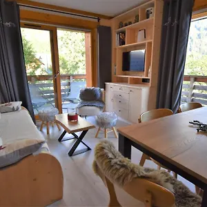  Holiday home Les Valmonts France