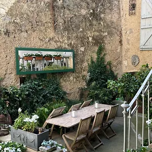  Bed & Breakfast Les De L'horloge France