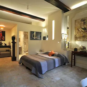  Apartment D'hotes Artelit France