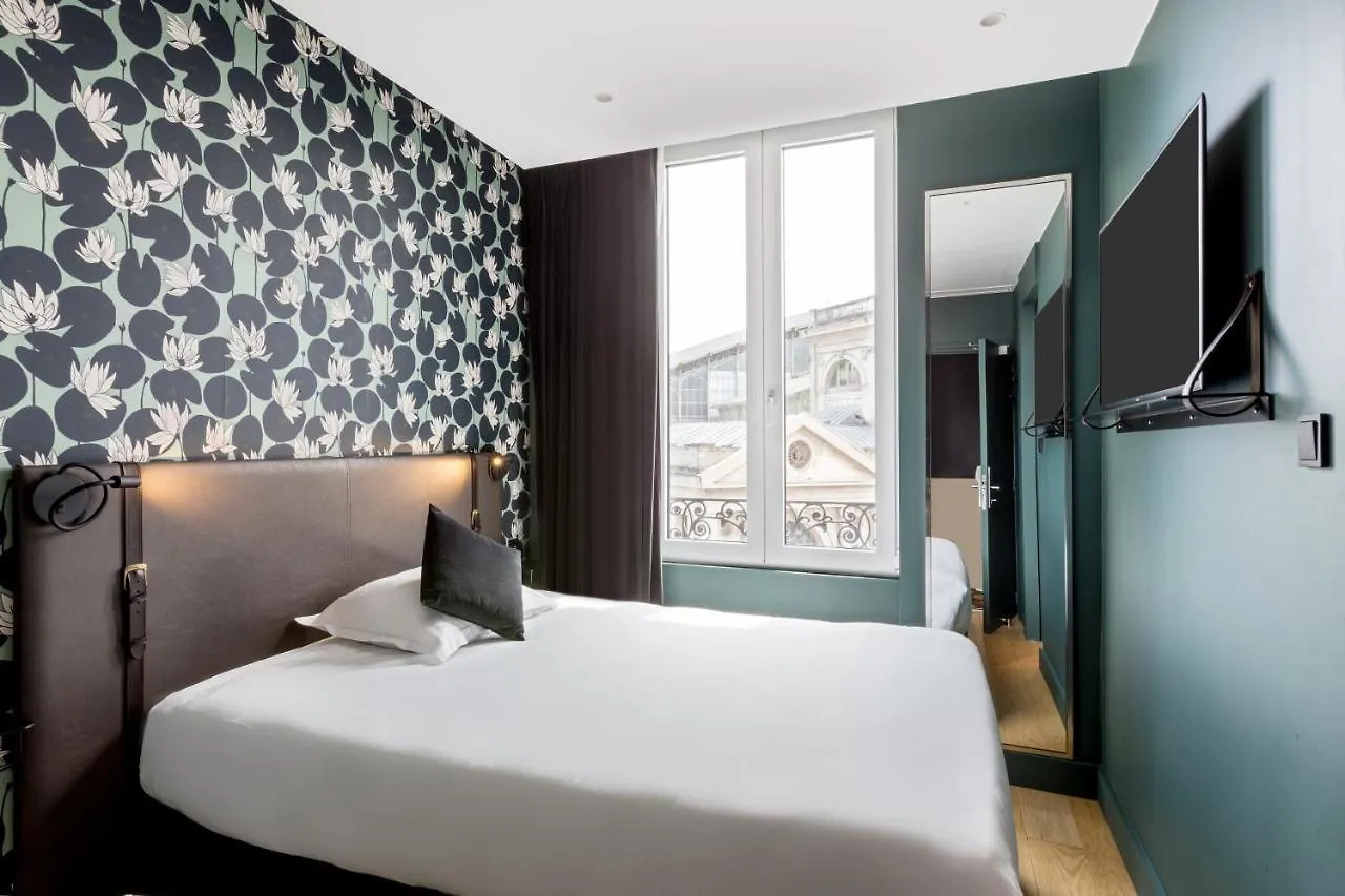 La Valiz Hotel Lille