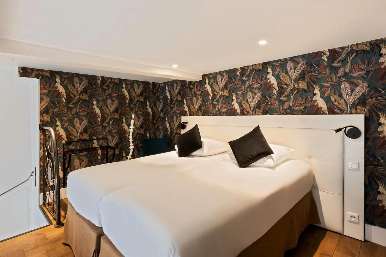 La Valiz Hotel Lille