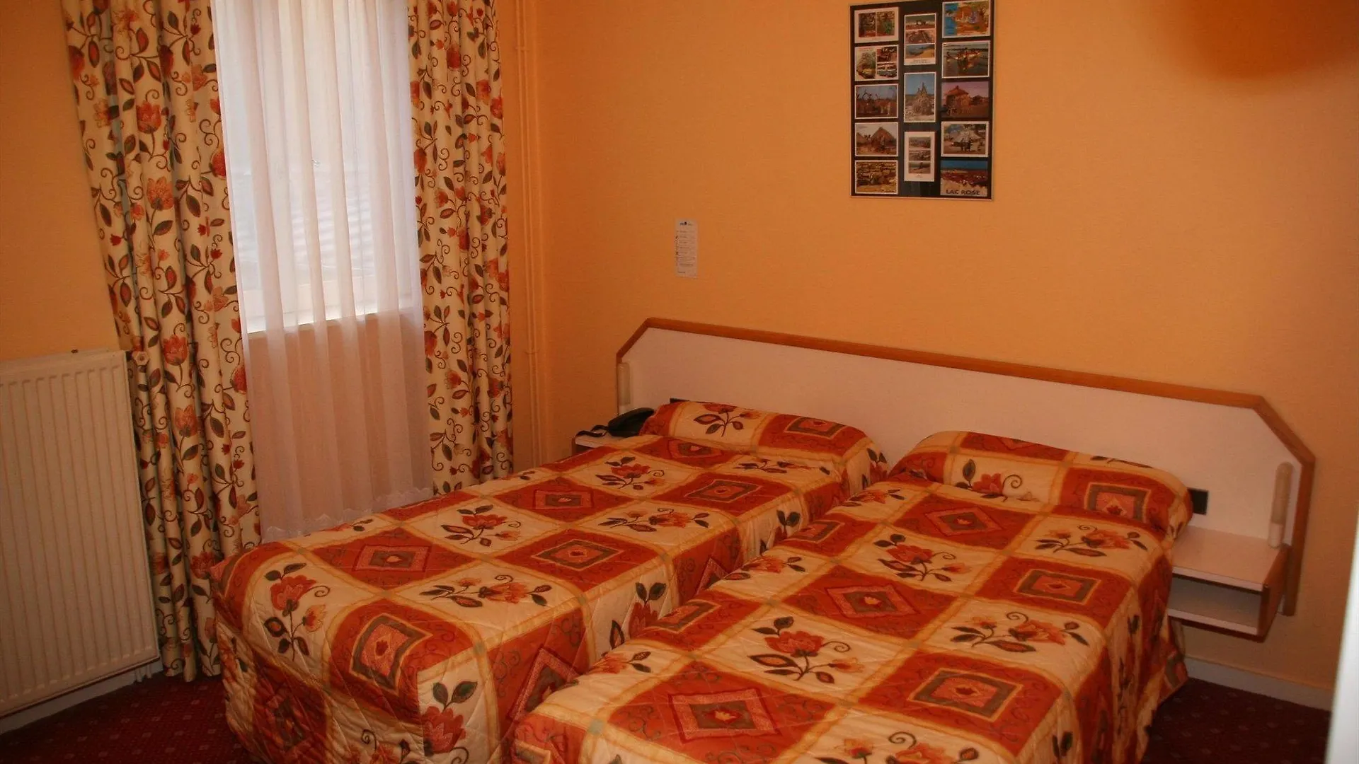 La Valiz Hotel Lille
