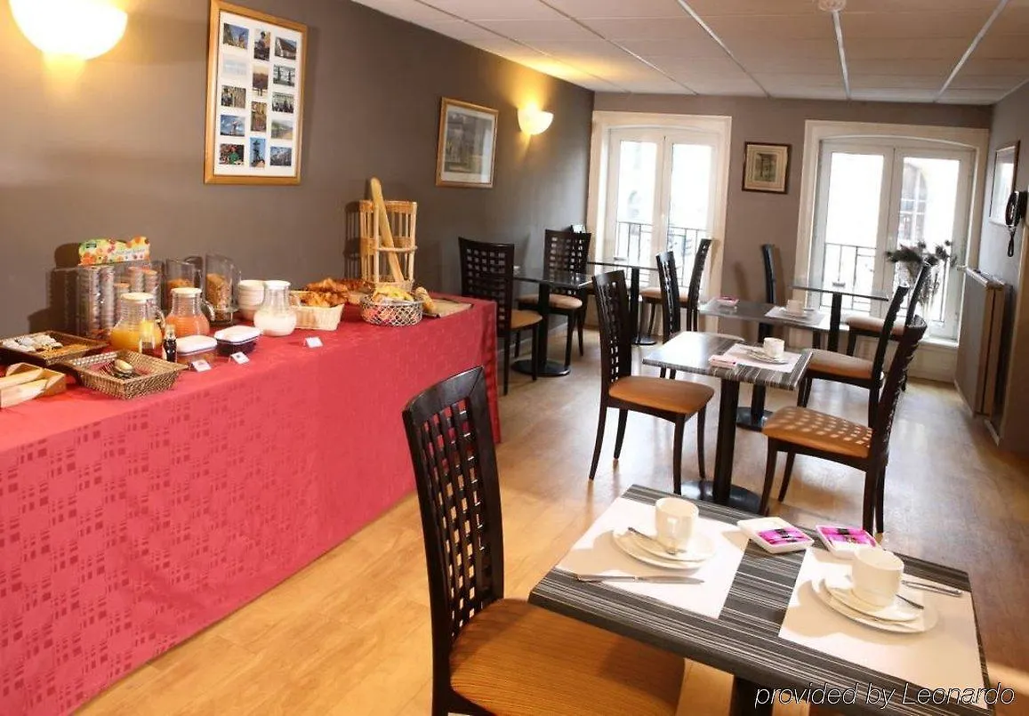 La Valiz Hotel Lille France