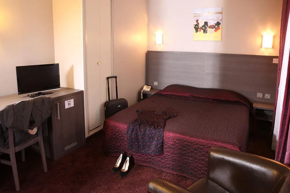 La Valiz Hotel Lille