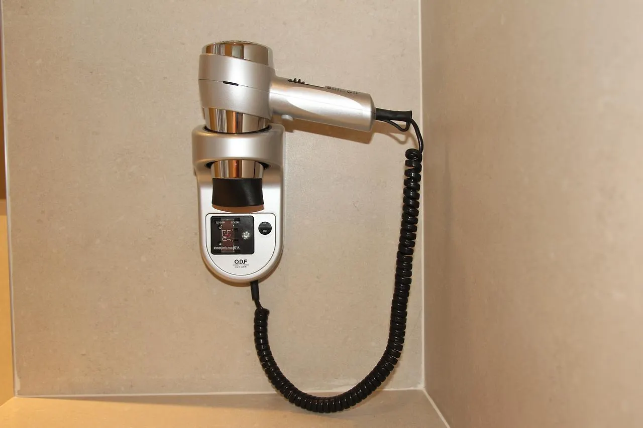 La Valiz Hotel Lille