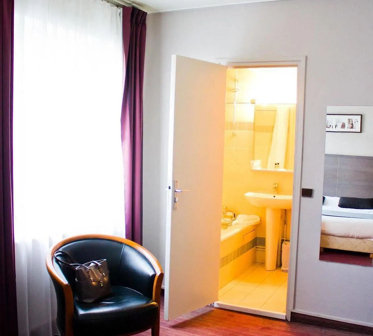 La Valiz Hotel Lille