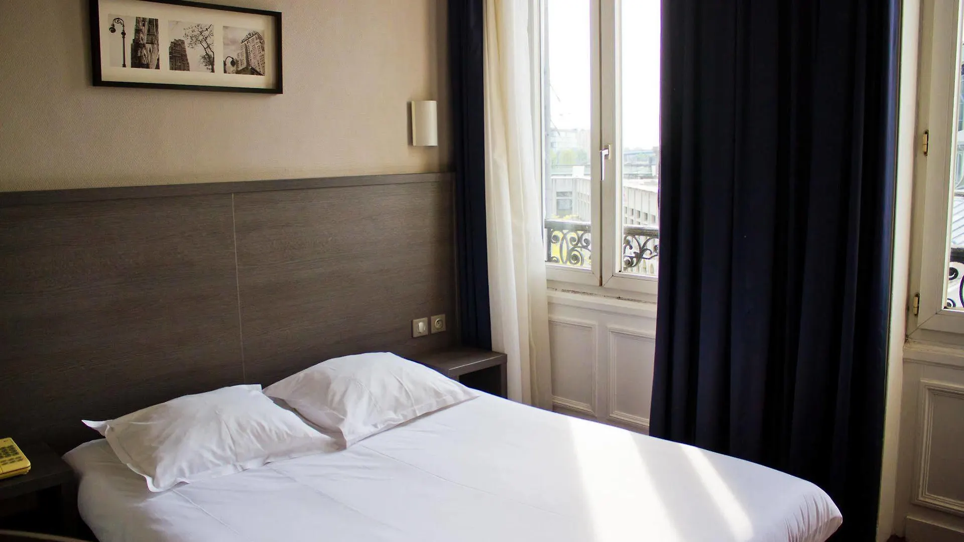La Valiz Hotel Lille