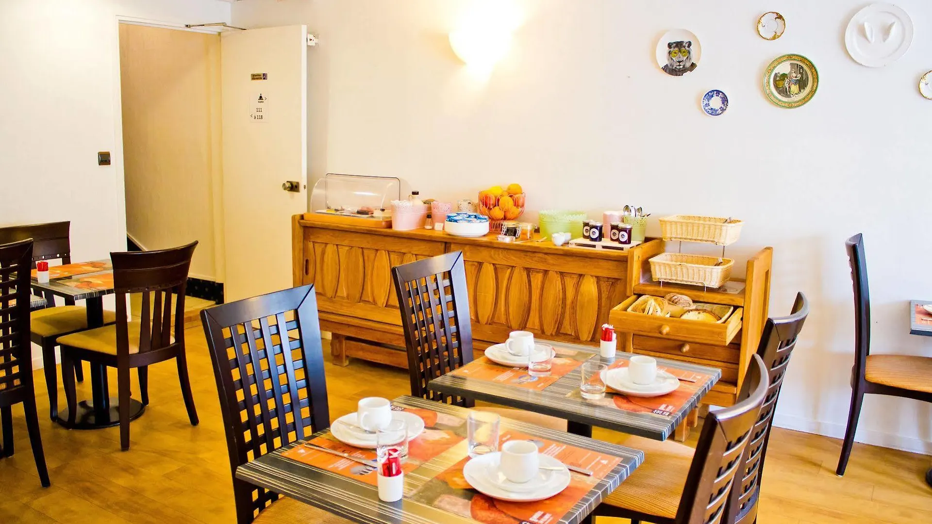 La Valiz Hotel Lille 3*,  França