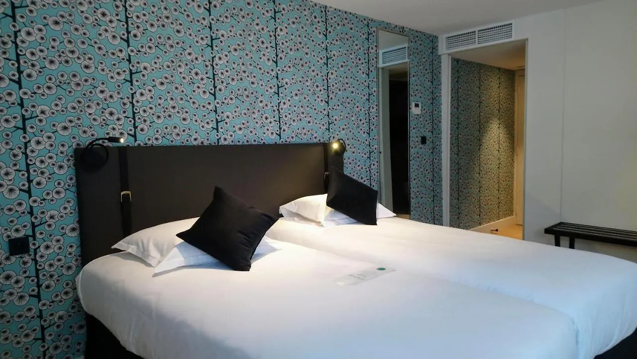 La Valiz Hotel Lille