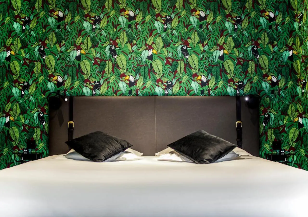 La Valiz Hotel Lille