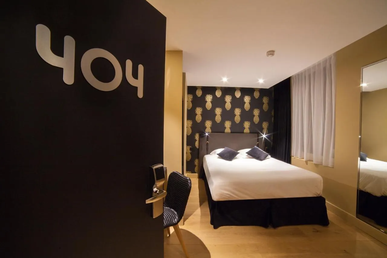 La Valiz Hotel Lille