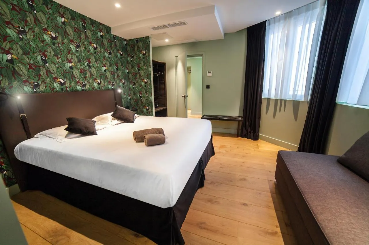 La Valiz Hotel Lille