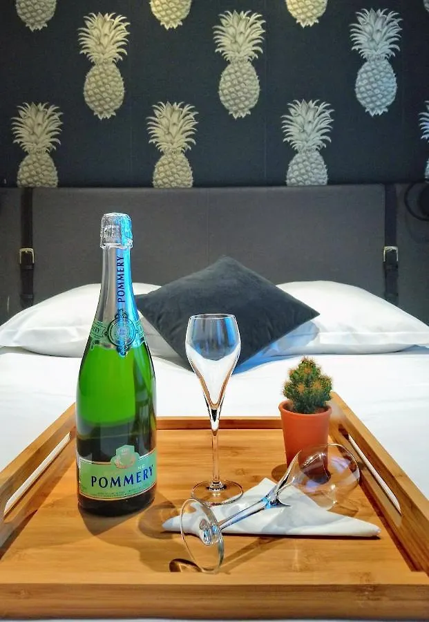 La Valiz Hotel Lille 3*,  France