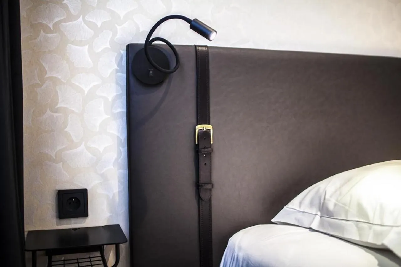 La Valiz Hotel Lille