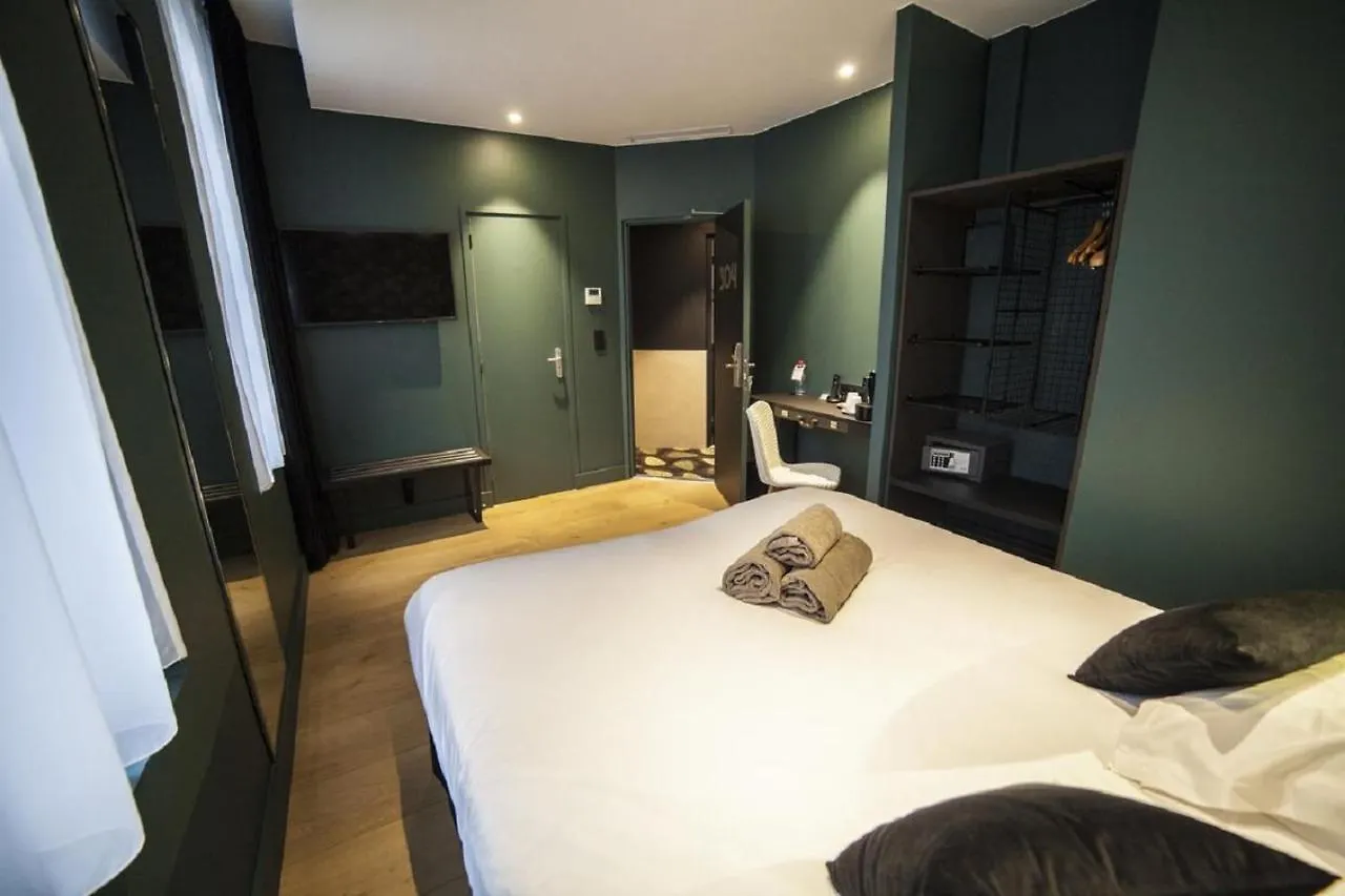 La Valiz Hotel Lille France