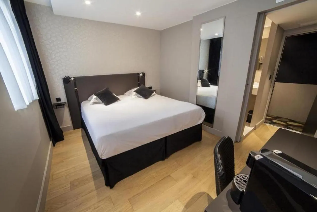 La Valiz Hotel Lille
