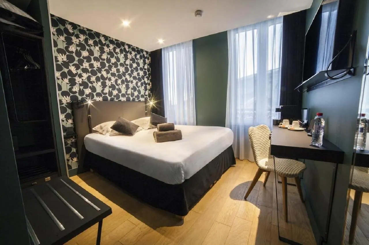 La Valiz Hotel Lille